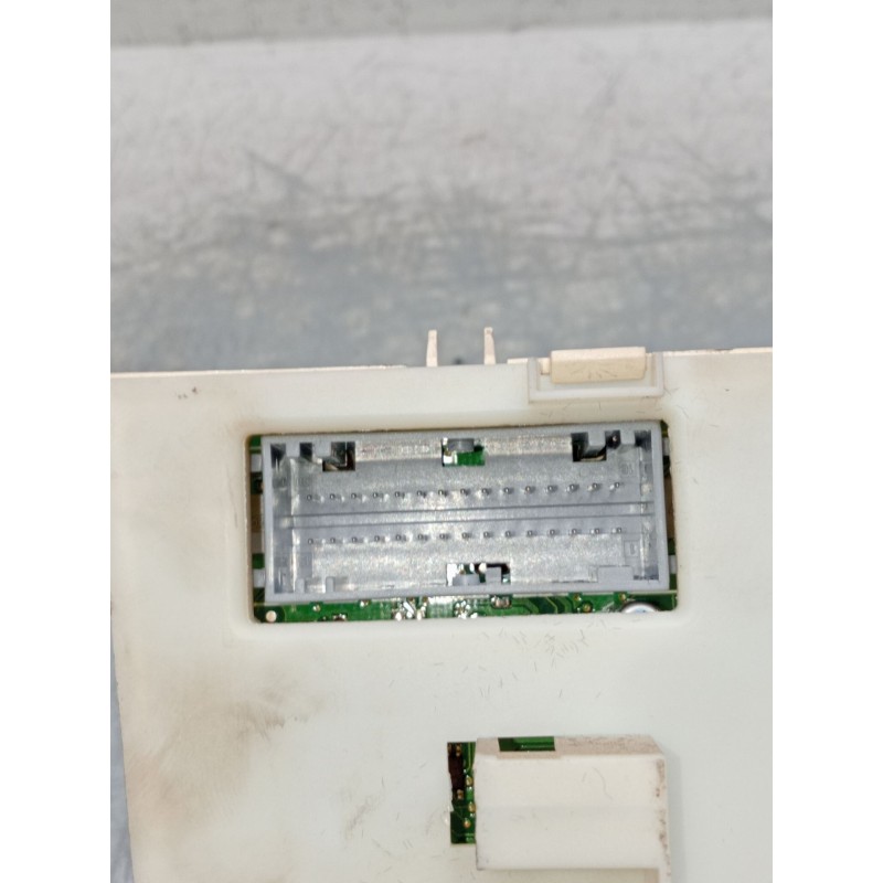 Recambio de mando calefaccion / aire acondicionado para renault laguna ii grandtour (kg0/1_) 1.9 dci (kg0g) referencia OEM IAM 8