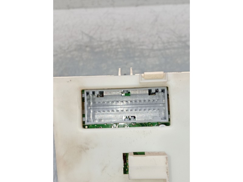 Recambio de mando calefaccion / aire acondicionado para renault laguna ii grandtour (kg0/1_) 1.9 dci (kg0g) referencia OEM IAM 8