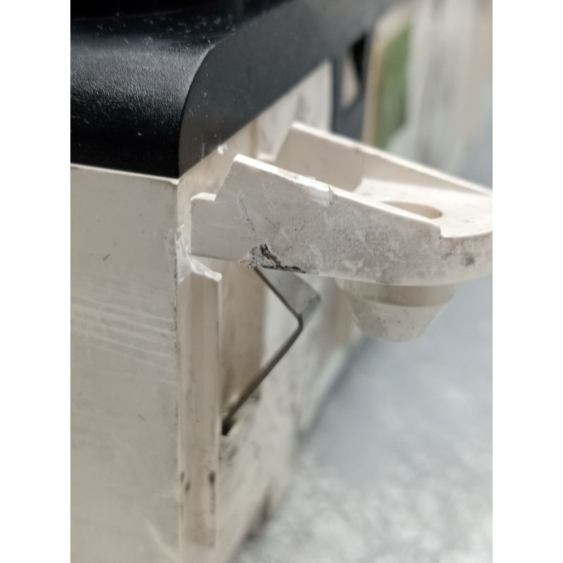 Recambio de mando calefaccion / aire acondicionado para renault laguna ii grandtour (kg0/1_) 1.9 dci (kg0g) referencia OEM IAM 8