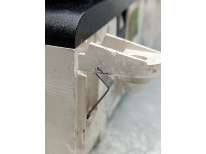 Recambio de mando calefaccion / aire acondicionado para renault laguna ii grandtour (kg0/1_) 1.9 dci (kg0g) referencia OEM IAM 8