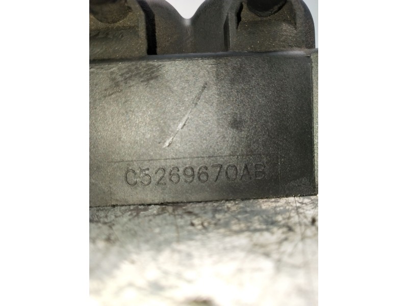 Recambio de bobina encendido para mini mini (r50,r53) cooper referencia OEM IAM 05269670AB 1407852 