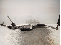 Recambio de cremallera direccion para land rover range rover evoque (l538) 2.0 d 4x4 referencia OEM IAM GJ323200AA 7818974821 