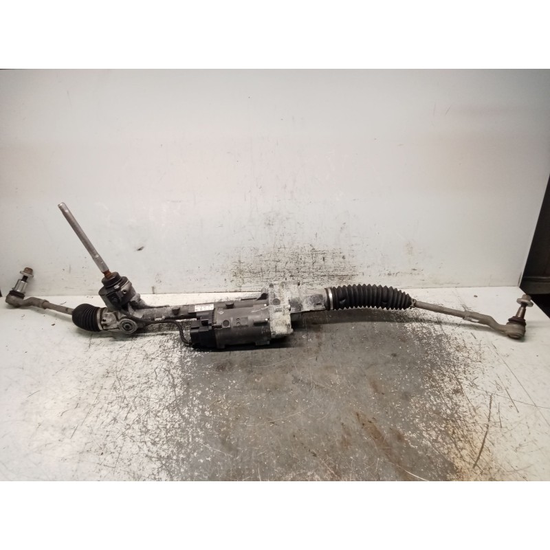 Recambio de cremallera direccion para land rover range rover evoque (l538) 2.0 d 4x4 referencia OEM IAM GJ323200AA 7818974821 