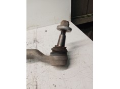 Recambio de cremallera direccion para land rover range rover evoque (l538) 2.0 d 4x4 referencia OEM IAM GJ323200AA 7818974821  2