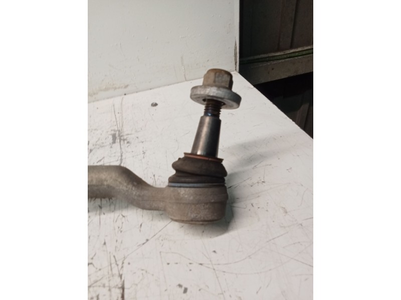 Recambio de cremallera direccion para land rover range rover evoque (l538) 2.0 d 4x4 referencia OEM IAM GJ323200AA 7818974821 