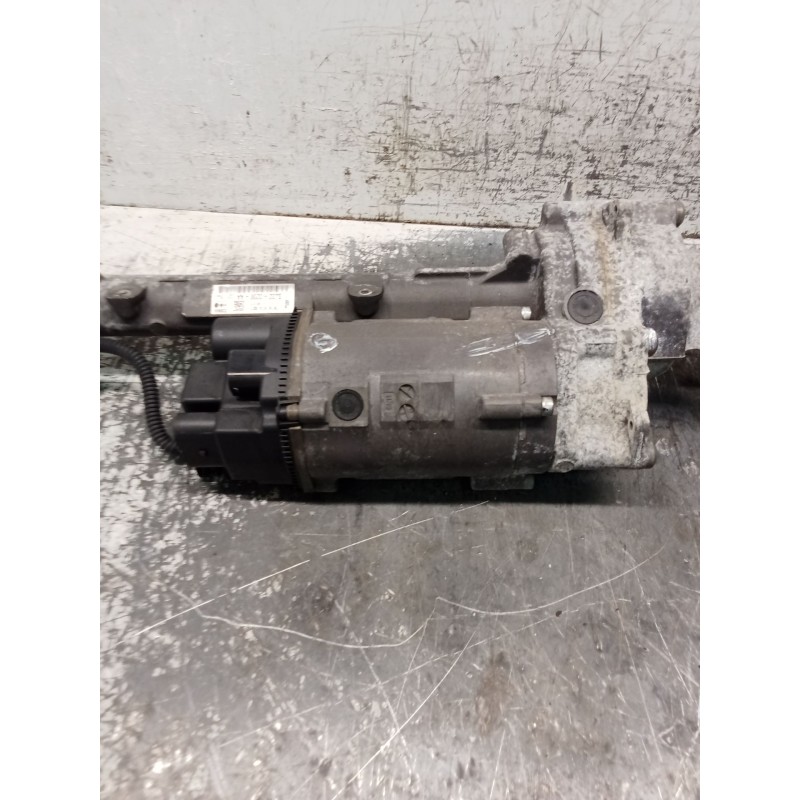 Recambio de cremallera direccion para land rover range rover evoque (l538) 2.0 d 4x4 referencia OEM IAM GJ323200AA 7818974821 