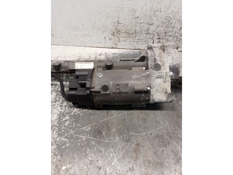 Recambio de cremallera direccion para land rover range rover evoque (l538) 2.0 d 4x4 referencia OEM IAM GJ323200AA 7818974821 