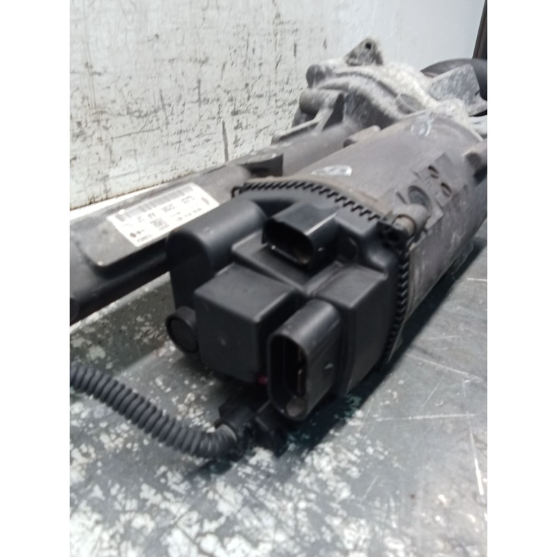 Recambio de cremallera direccion para land rover range rover evoque (l538) 2.0 d 4x4 referencia OEM IAM GJ323200AA 7818974821 