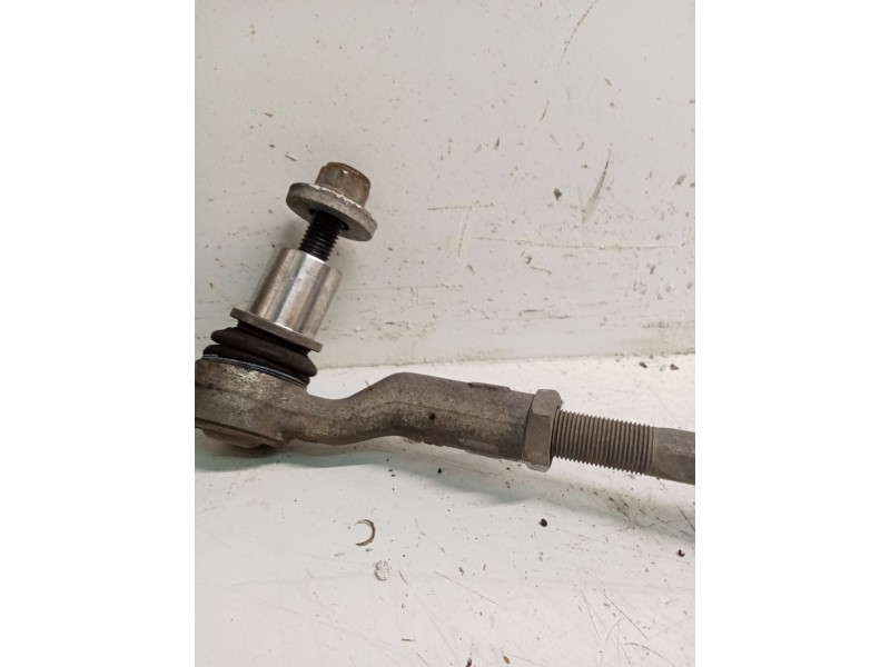 Recambio de cremallera direccion para land rover range rover evoque (l538) 2.0 d 4x4 referencia OEM IAM GJ323200AA 7818974821 