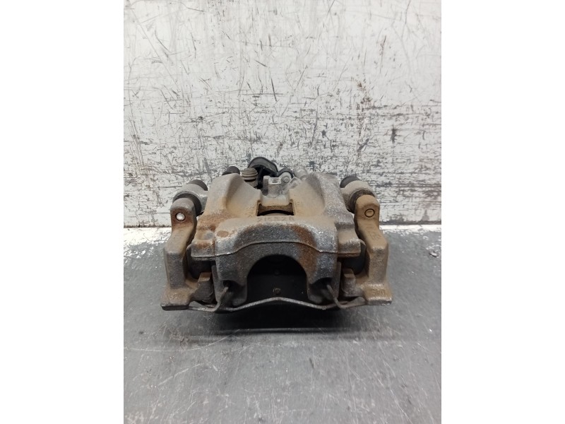 Recambio de pinza freno trasera izquierda para land rover range rover evoque (l538) 2.0 d 4x4 referencia OEM IAM GJ322K328BC  