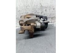 Recambio de pinza freno trasera izquierda para land rover range rover evoque (l538) 2.0 d 4x4 referencia OEM IAM GJ322K328BC   2