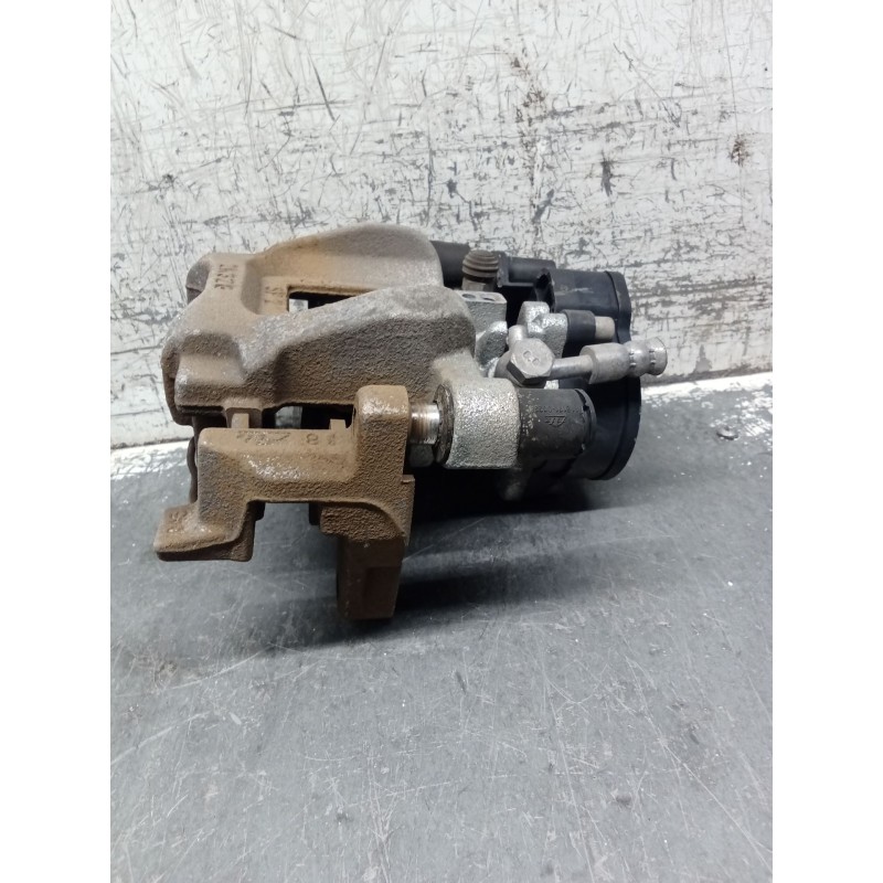 Recambio de pinza freno trasera izquierda para land rover range rover evoque (l538) 2.0 d 4x4 referencia OEM IAM GJ322K328BC  