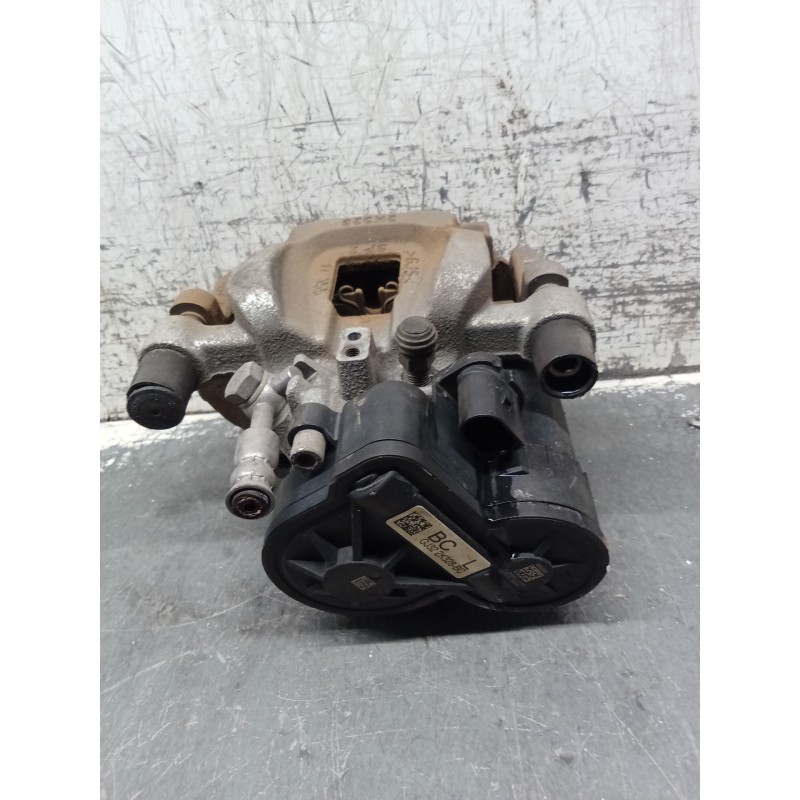 Recambio de pinza freno trasera izquierda para land rover range rover evoque (l538) 2.0 d 4x4 referencia OEM IAM GJ322K328BC  