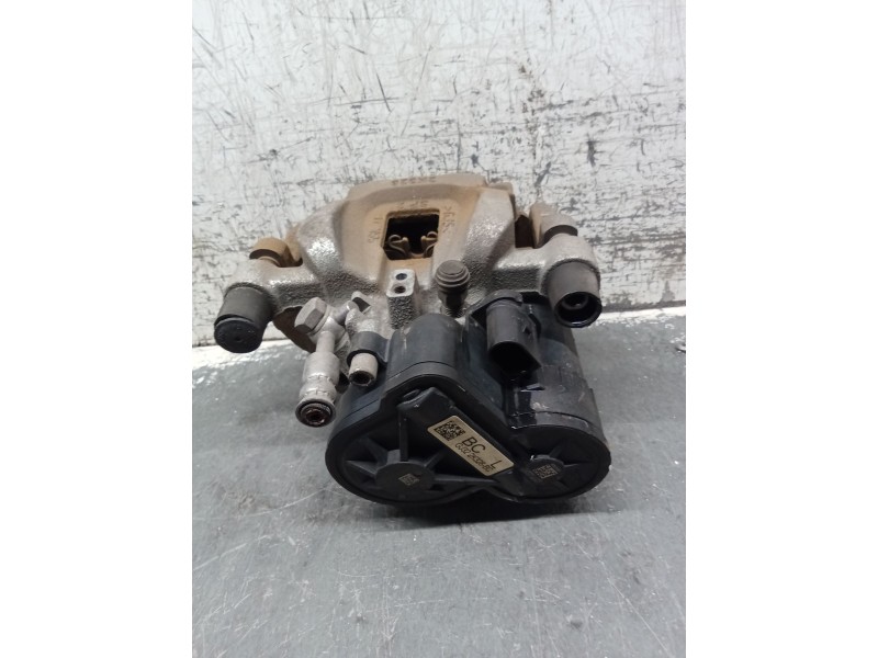 Recambio de pinza freno trasera izquierda para land rover range rover evoque (l538) 2.0 d 4x4 referencia OEM IAM GJ322K328BC  