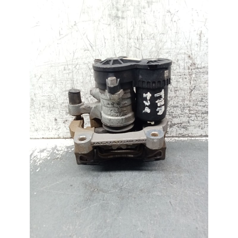 Recambio de pinza freno trasera izquierda para land rover range rover evoque (l538) 2.0 d 4x4 referencia OEM IAM GJ322K328BC  