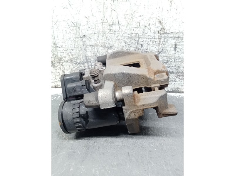 Recambio de pinza freno trasera izquierda para land rover range rover evoque (l538) 2.0 d 4x4 referencia OEM IAM GJ322K328BC  