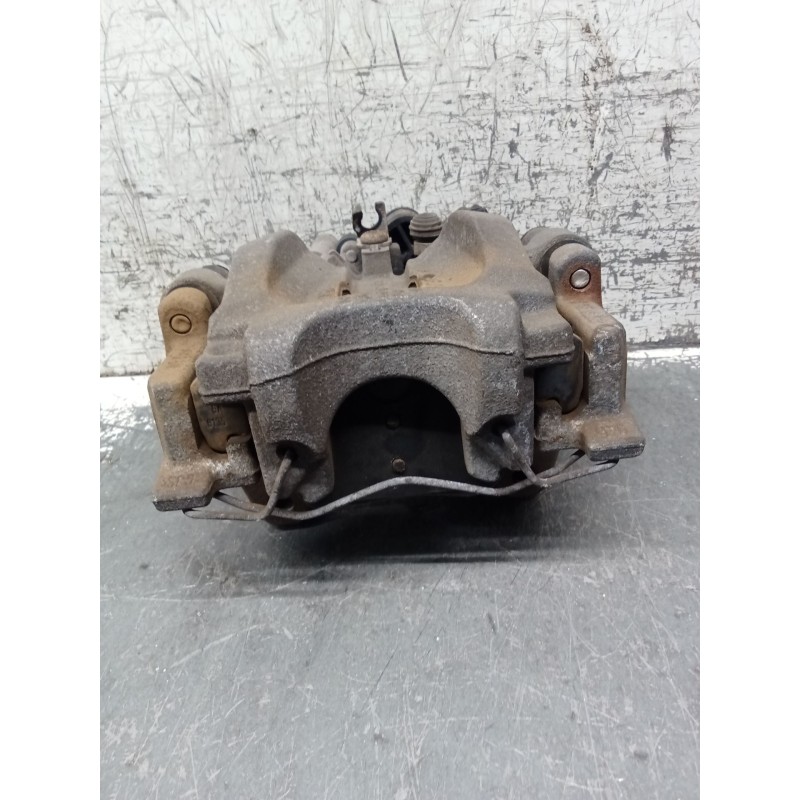 Recambio de pinza freno trasera derecha para land rover range rover evoque (l538) 2.0 d 4x4 referencia OEM IAM GJ322K327BC  