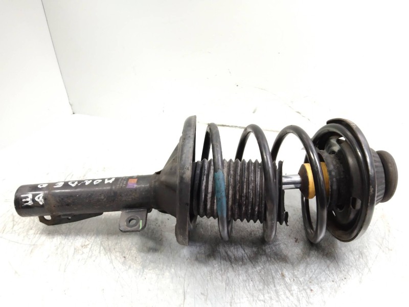 Recambio de amortiguador delantero derecho para ford mondeo berlina/familiar (fd) clx berlina referencia OEM IAM 93BB18045BJ 114