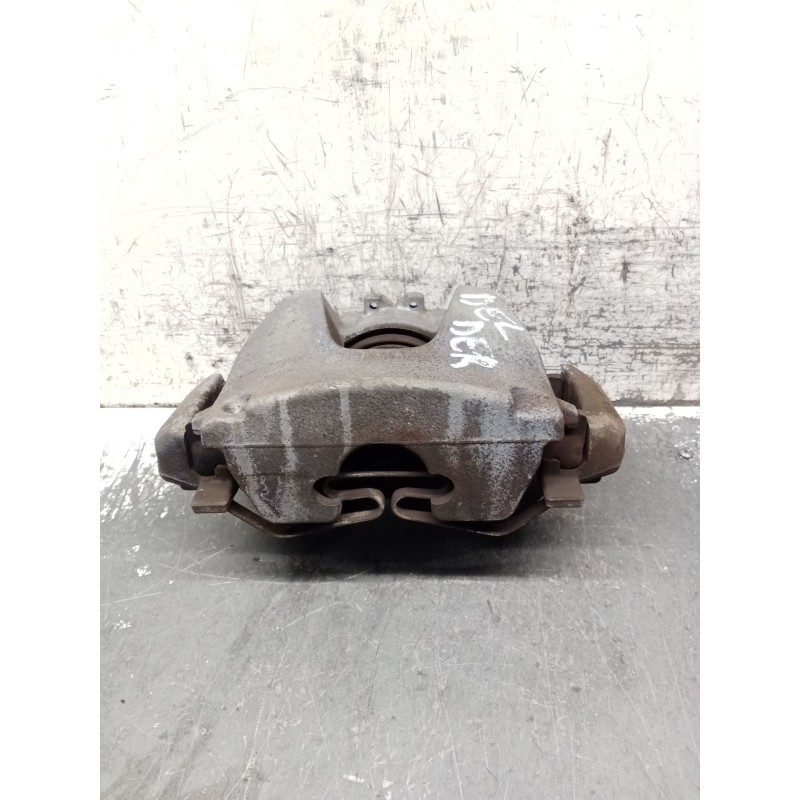 Recambio de pinza freno delantera derecha para land rover range rover evoque (l538) 2.0 d 4x4 referencia OEM IAM 6A426M  