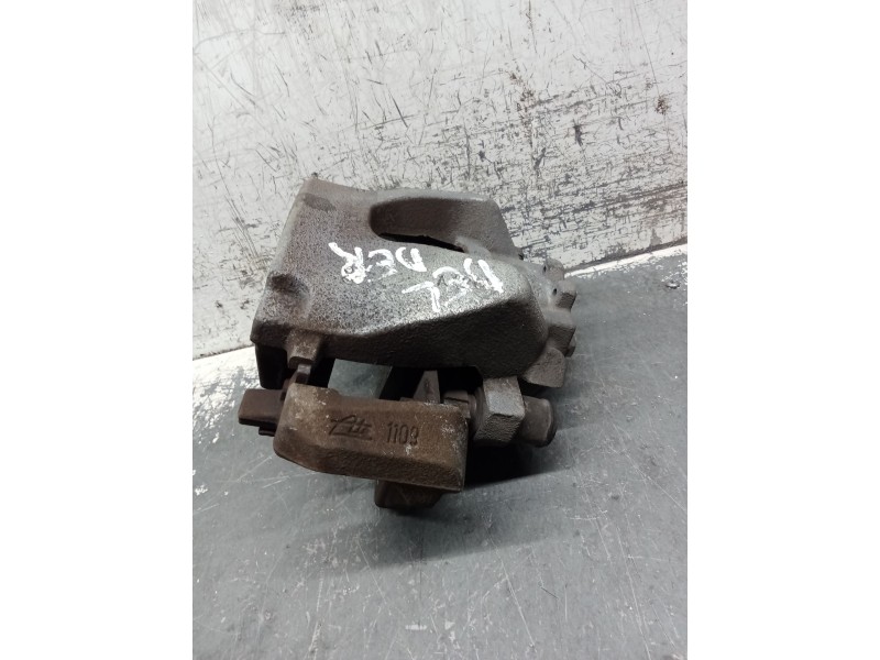 Recambio de pinza freno delantera derecha para land rover range rover evoque (l538) 2.0 d 4x4 referencia OEM IAM 6A426M  