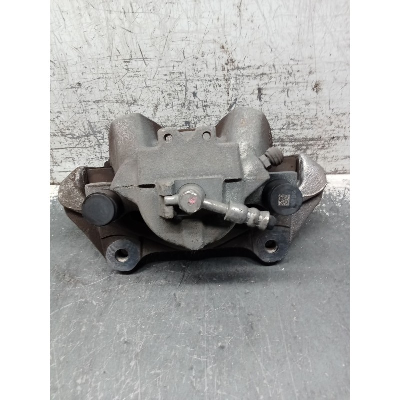 Recambio de pinza freno delantera derecha para land rover range rover evoque (l538) 2.0 d 4x4 referencia OEM IAM 6A426M  