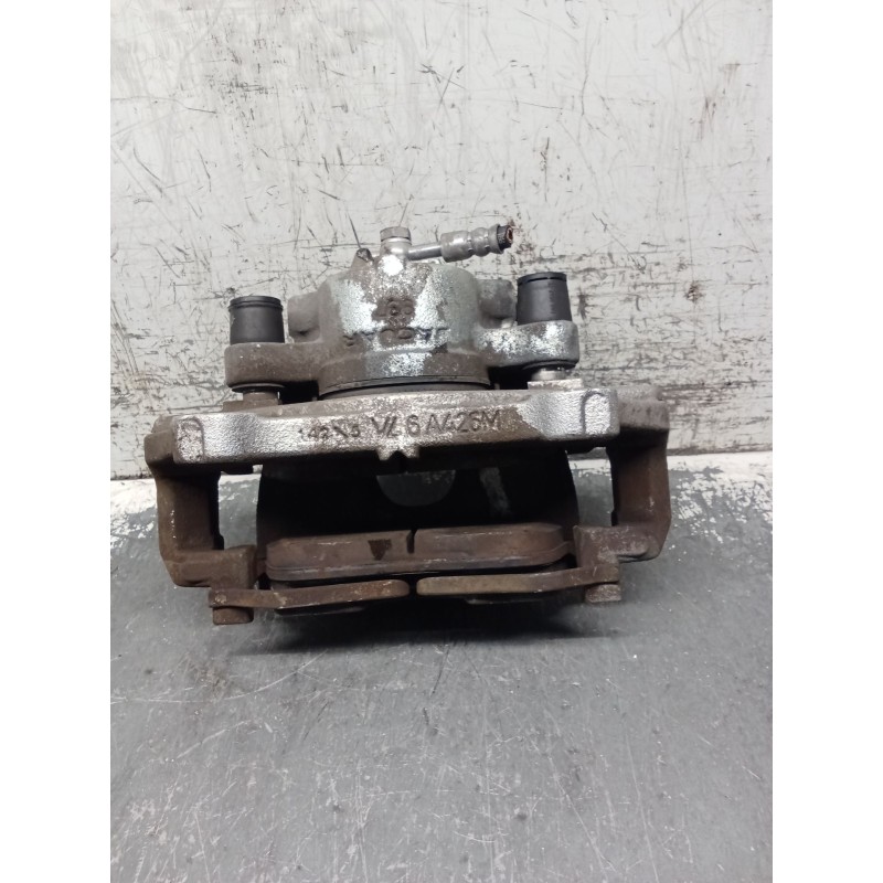Recambio de pinza freno delantera derecha para land rover range rover evoque (l538) 2.0 d 4x4 referencia OEM IAM 6A426M  