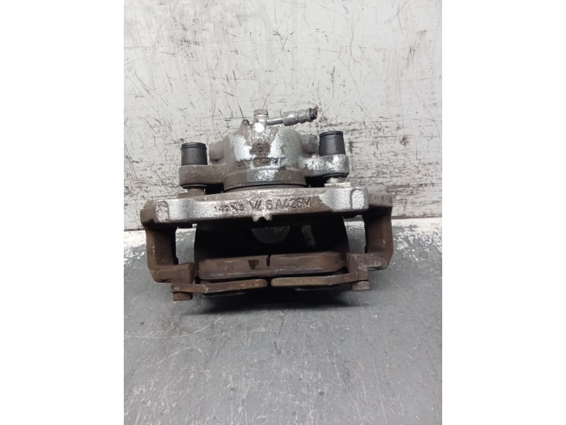 Recambio de pinza freno delantera derecha para land rover range rover evoque (l538) 2.0 d 4x4 referencia OEM IAM 6A426M  