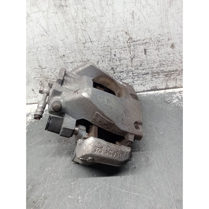 Recambio de pinza freno delantera derecha para land rover range rover evoque (l538) 2.0 d 4x4 referencia OEM IAM 6A426M  