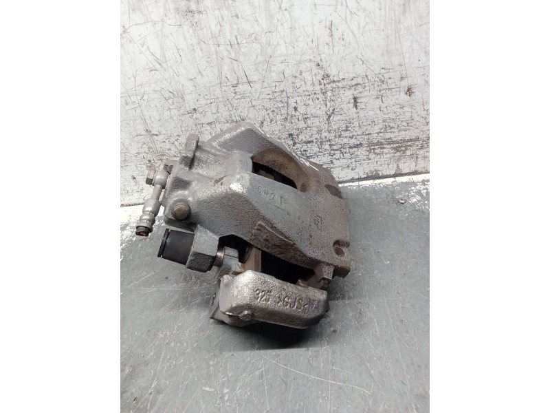 Recambio de pinza freno delantera derecha para land rover range rover evoque (l538) 2.0 d 4x4 referencia OEM IAM 6A426M  