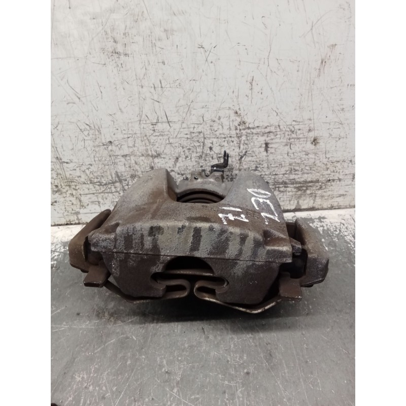 Recambio de pinza freno delantera izquierda para land rover range rover evoque (l538) 2.0 d 4x4 referencia OEM IAM 3A426M  