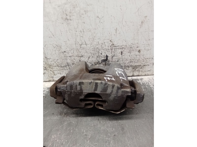 Recambio de pinza freno delantera izquierda para land rover range rover evoque (l538) 2.0 d 4x4 referencia OEM IAM 3A426M  