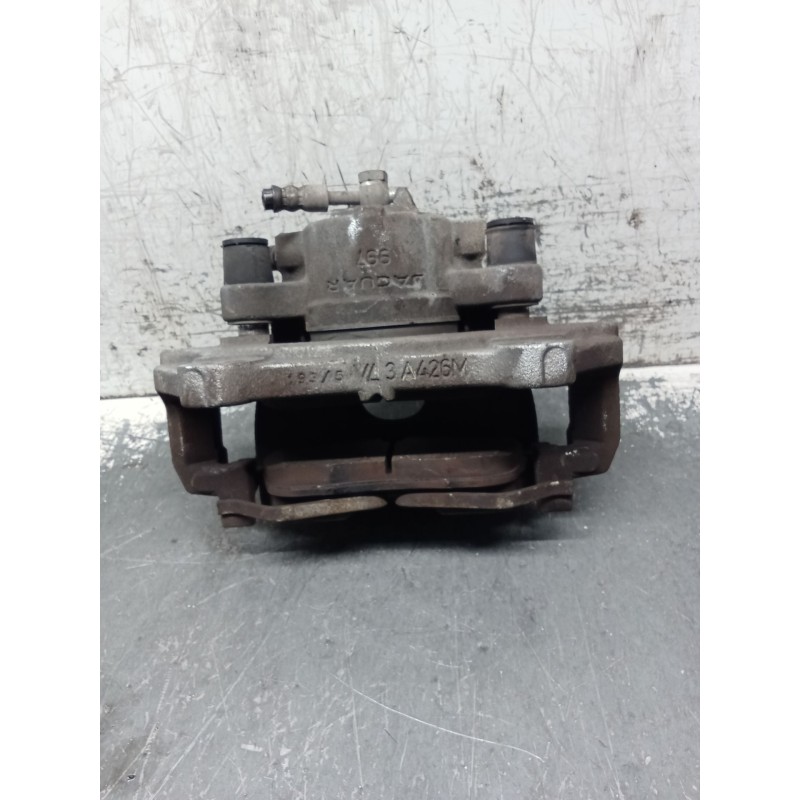 Recambio de pinza freno delantera izquierda para land rover range rover evoque (l538) 2.0 d 4x4 referencia OEM IAM 3A426M  