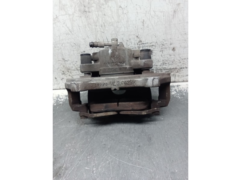 Recambio de pinza freno delantera izquierda para land rover range rover evoque (l538) 2.0 d 4x4 referencia OEM IAM 3A426M  