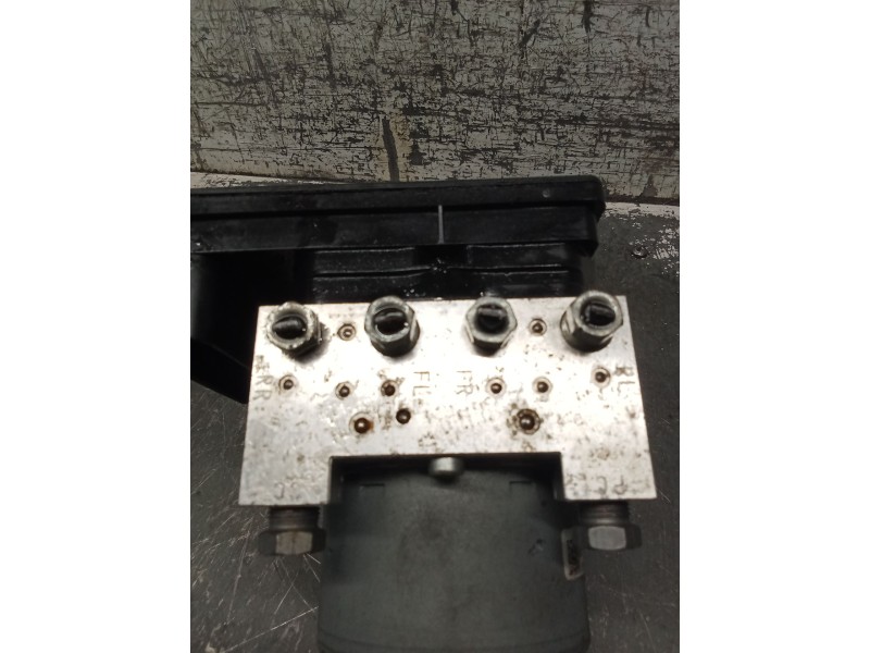 Recambio de abs para land rover range rover evoque (l538) 2.0 d 4x4 referencia OEM IAM A426R15W387 10091532283 GJ3220405AF 10022