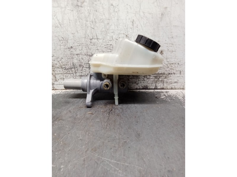 Recambio de bomba freno para land rover range rover evoque (l538) 2.0 d 4x4 referencia OEM IAM   