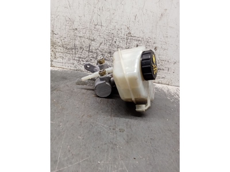 Recambio de bomba freno para land rover range rover evoque (l538) 2.0 d 4x4 referencia OEM IAM   