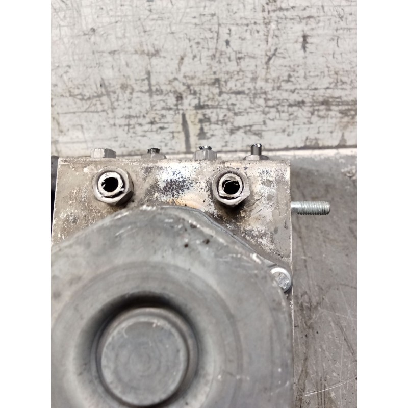 Recambio de abs para ford transit custom v362 autobús (f3) 2.0 ecoblue referencia OEM IAM GK212C405AH 2265106512 