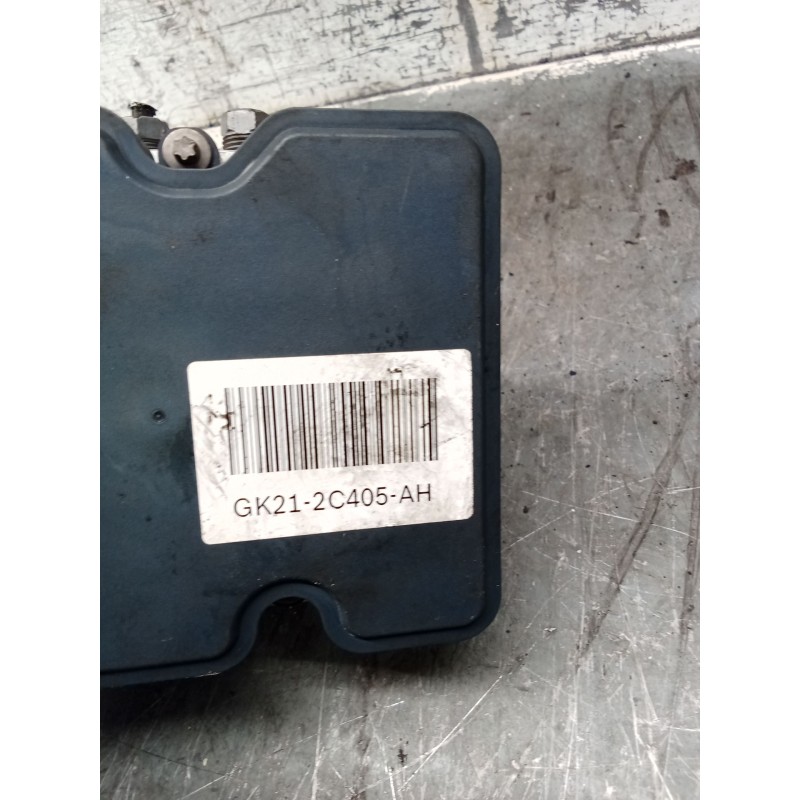 Recambio de abs para ford transit custom v362 autobús (f3) 2.0 ecoblue referencia OEM IAM GK212C405AH 2265106512 