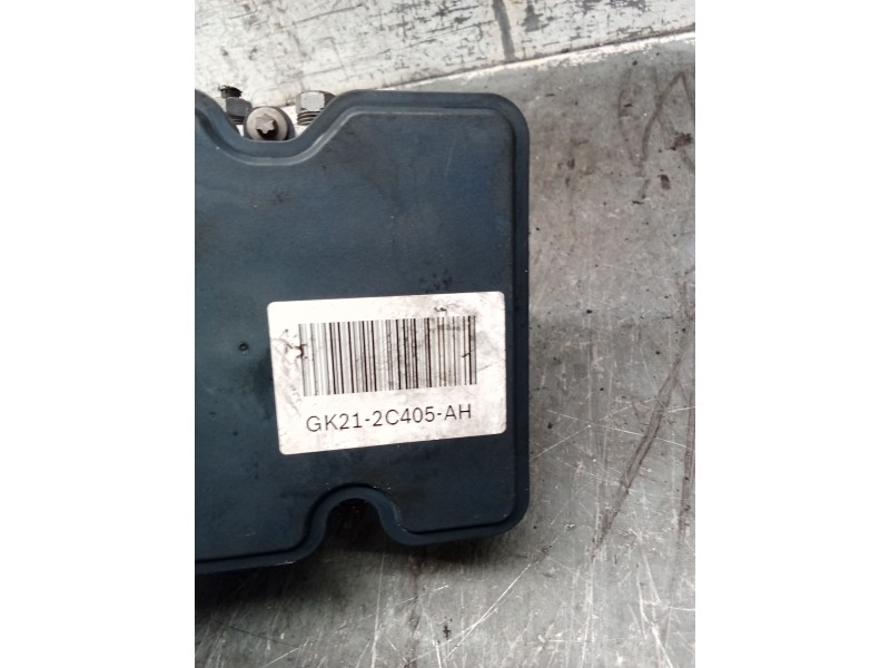 Recambio de abs para ford transit custom v362 autobús (f3) 2.0 ecoblue referencia OEM IAM GK212C405AH 2265106512 