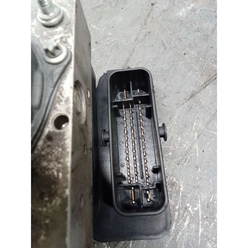 Recambio de abs para ford transit custom v362 autobús (f3) 2.0 ecoblue referencia OEM IAM GK212C405AH 2265106512 
