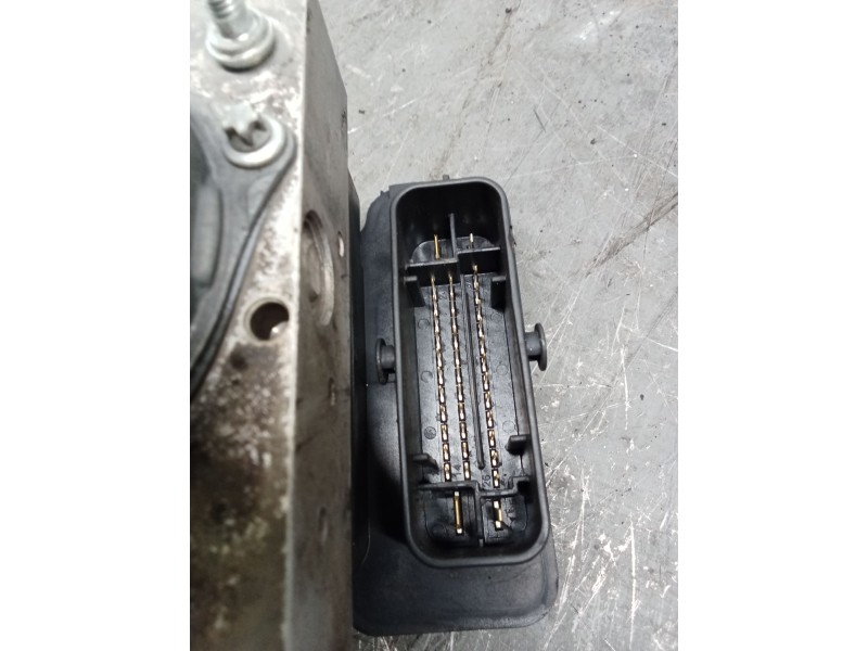 Recambio de abs para ford transit custom v362 autobús (f3) 2.0 ecoblue referencia OEM IAM GK212C405AH 2265106512 