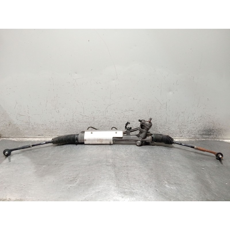 Recambio de cremallera direccion para opel vectra c (z02) 2.2 dti 16v (f69) referencia OEM IAM 0250080080101 6PD00859800 0190080