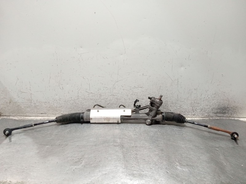 Recambio de cremallera direccion para opel vectra c (z02) 2.2 dti 16v (f69) referencia OEM IAM 0250080080101 6PD00859800 0190080