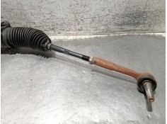 Recambio de cremallera direccion para opel vectra c (z02) 2.2 dti 16v (f69) referencia OEM IAM 0250080080101 6PD00859800 0190080 2