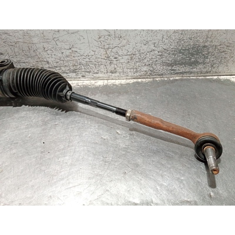 Recambio de cremallera direccion para opel vectra c (z02) 2.2 dti 16v (f69) referencia OEM IAM 0250080080101 6PD00859800 0190080