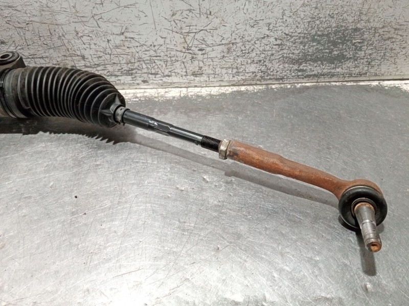 Recambio de cremallera direccion para opel vectra c (z02) 2.2 dti 16v (f69) referencia OEM IAM 0250080080101 6PD00859800 0190080