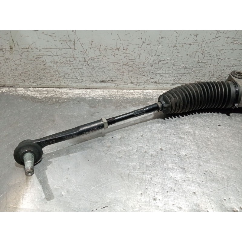 Recambio de cremallera direccion para opel vectra c (z02) 2.2 dti 16v (f69) referencia OEM IAM 0250080080101 6PD00859800 0190080