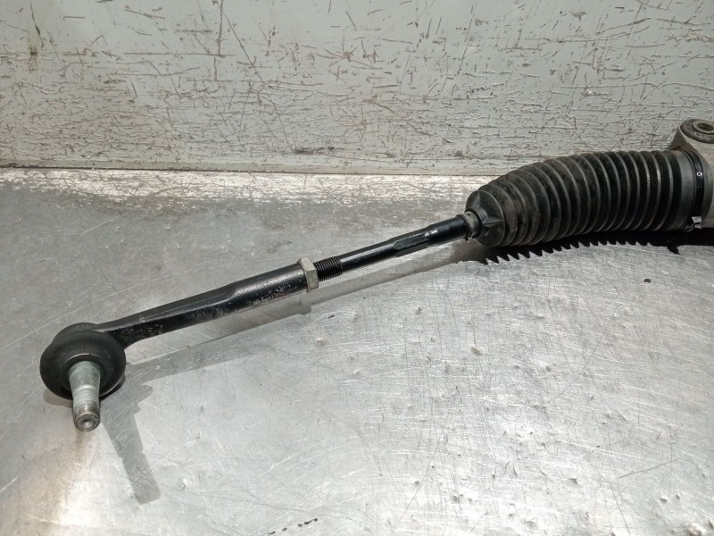 Recambio de cremallera direccion para opel vectra c (z02) 2.2 dti 16v (f69) referencia OEM IAM 0250080080101 6PD00859800 0190080