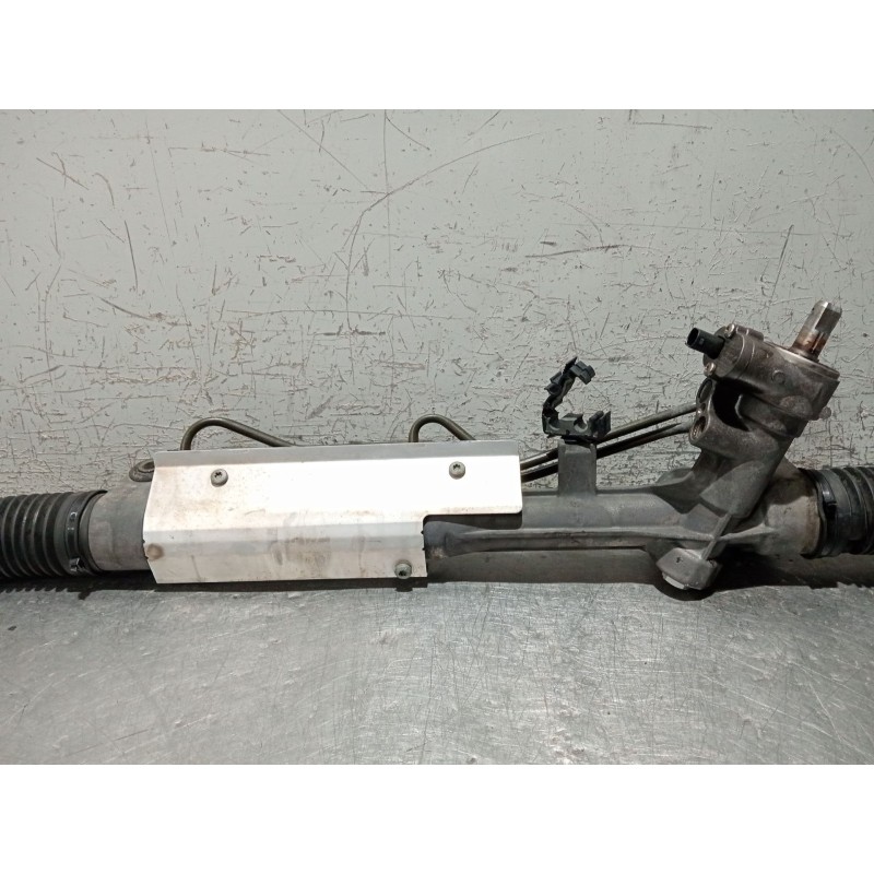 Recambio de cremallera direccion para opel vectra c (z02) 2.2 dti 16v (f69) referencia OEM IAM 0250080080101 6PD00859800 0190080