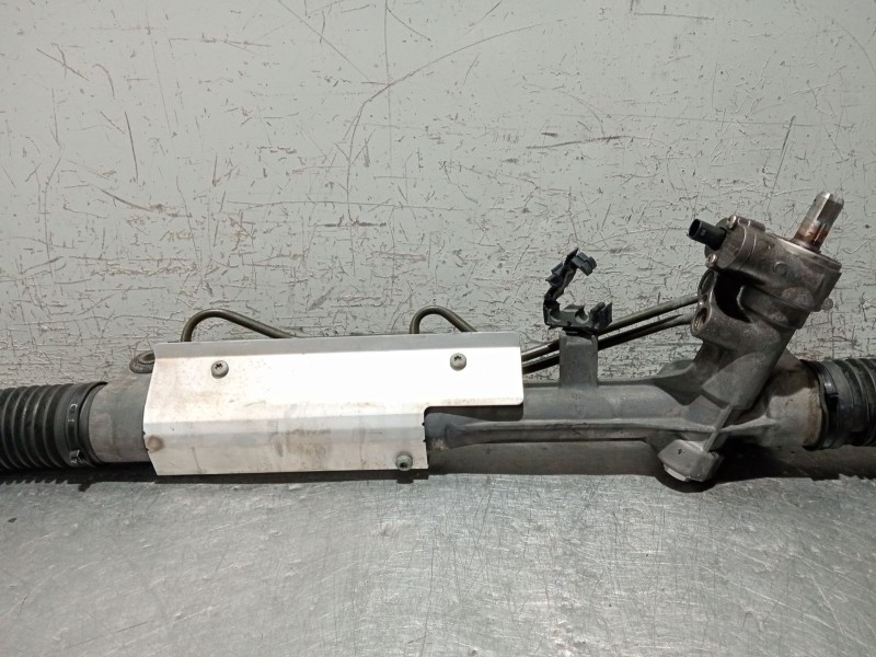 Recambio de cremallera direccion para opel vectra c (z02) 2.2 dti 16v (f69) referencia OEM IAM 0250080080101 6PD00859800 0190080